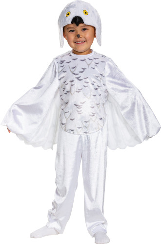 HEDWIG TODDLER 3T-4T