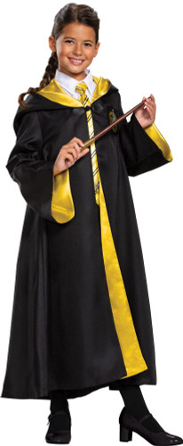 HUFFLEPUFF ROBE PRESTIGE CH 7-