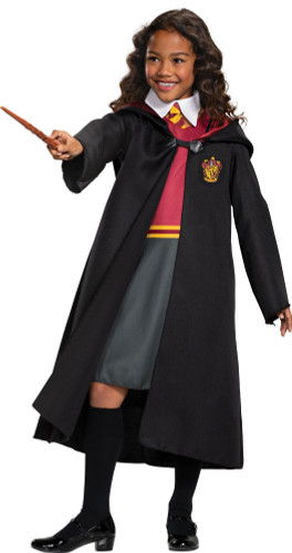 GRYFFINDOR DRESS CLASSIC CH 40