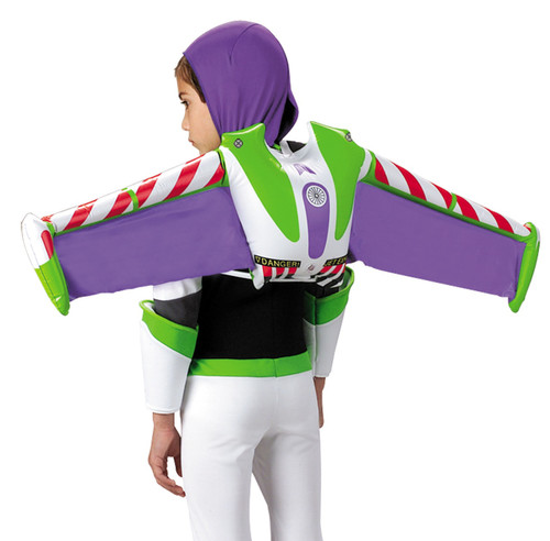 BUZZ LIGHTYEAR JET PACK