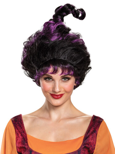 MARY DELUXE WIG - ADULT