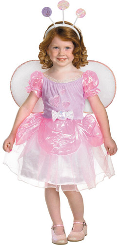 BUGZ LOLLI CANDY FAIRY 1 To 2