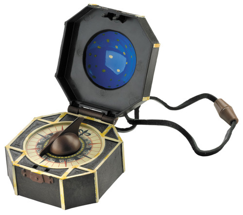 POTC 5 COMPASS