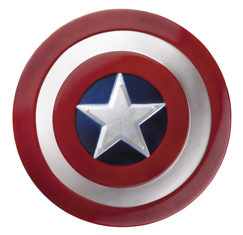 CAPT AMERICA SHIELD CHILD