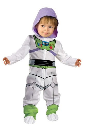 BUZZ LIGHTYEAR INFANT