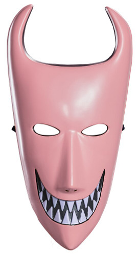 LOCK ADULT MASK ADULT