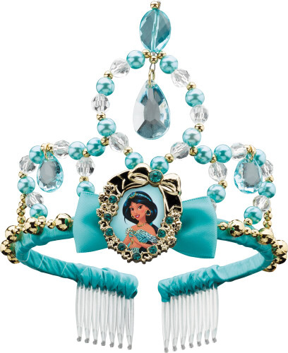 JASMINE CLASSIC CHILD TIARA