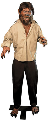 WEREWOLF LEGEND PROP