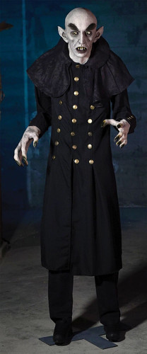 NOSFERATU LEGEND