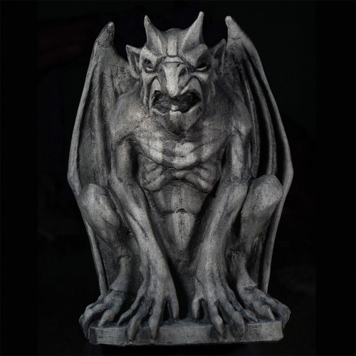 GARGON GARGOYLE PROP