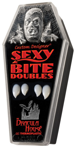 SEXY BITES DOUBLE SMALL