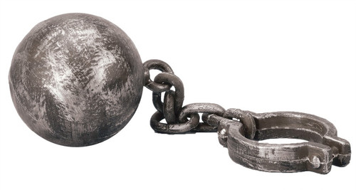 BALL & CHAIN