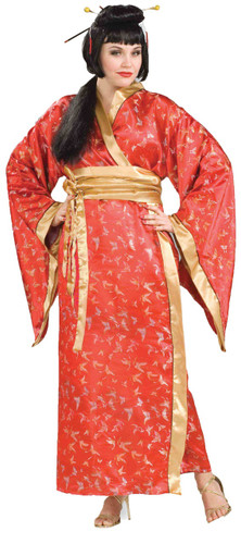 MADAME BUTTERFLY PLUS