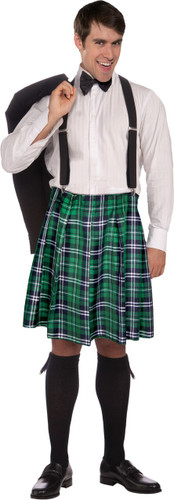 NAUGHTY KILT ADULT