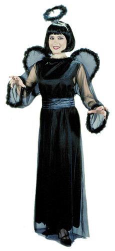 DARK ANGEL ADULT COSTUME