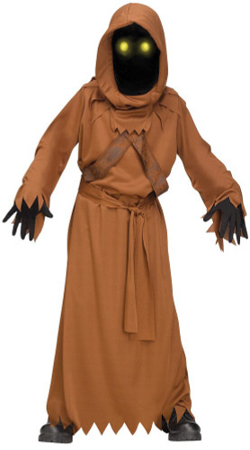 FADE EYE DESERT DWELLER CHILD