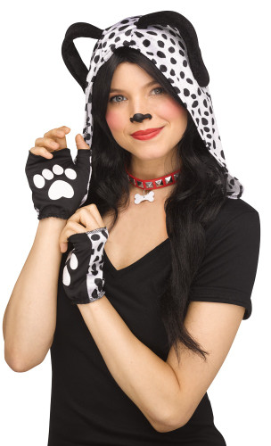 DALMATIAN SWEETIE INSTANT KIT