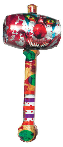 SLEDGE HAMMER INFLATABLE