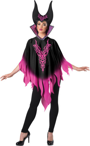 DARK SORCERESS INSTANT KIT