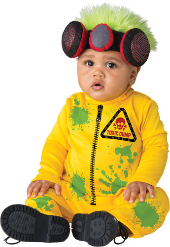 TOXIC DUMP TODDLER 6-12
