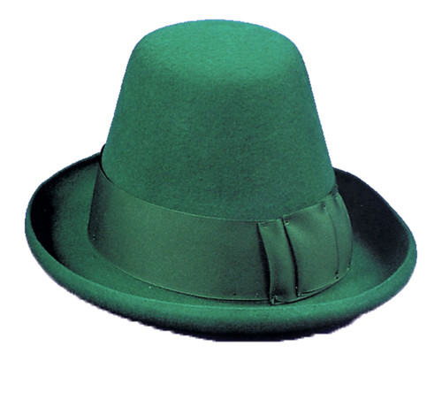 LEPRECHAUN HAT LARGE