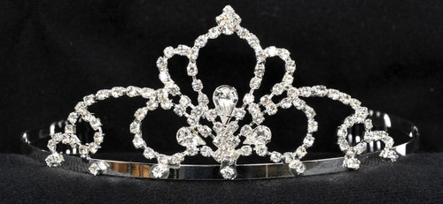 TIARA 2 1/4 INCH ADULT