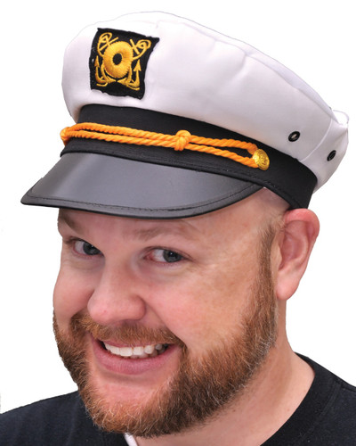 ADMIRAL HAT ECONOMY