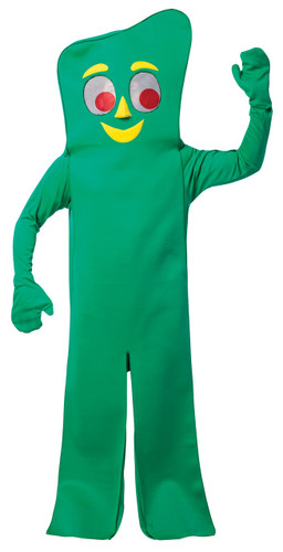 GUMBY ADULT