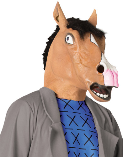 BOJACK HORSEMAN - MASK