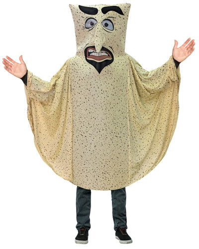 SAUSAGE LAVASH COSTUME