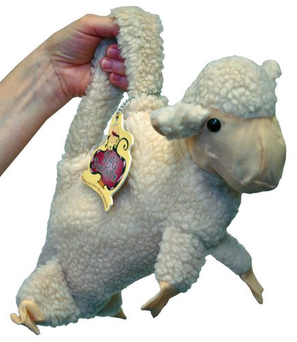 PURSE SHEEP