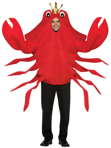 KING CRAB