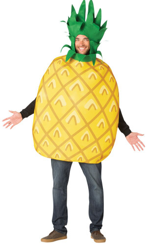 PINEAPPLE GET REAL ADULT