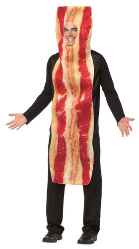 BACON ADULT