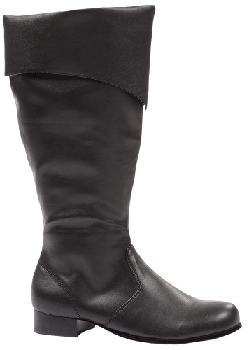 BOOTS BERNARD MEDIUM