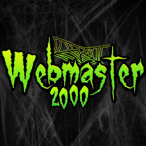 Webmaster 2000 Spiderweb Cobweb Gun Spider Web