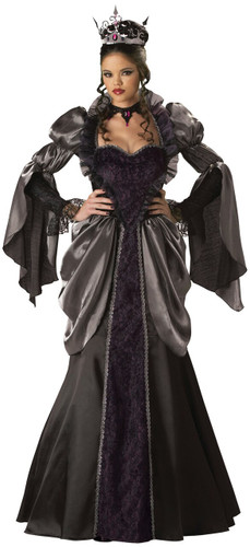 WICKED QUEEN MEDIUM