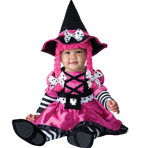 WEE WITCH 18-2T