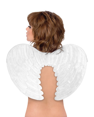 ANGEL WINGS WHITE