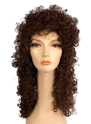 PLABO XL MD BROWN RED 30