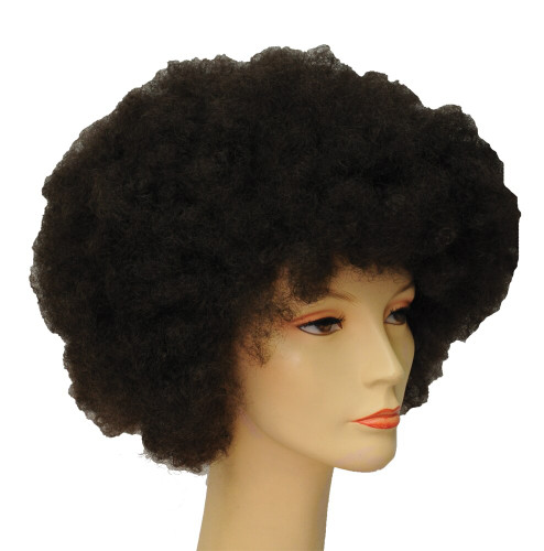 AFRO DISCOUNT MD CHEST BROWN