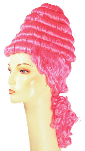 COLONIAL LADY TOWER LT PINK KA