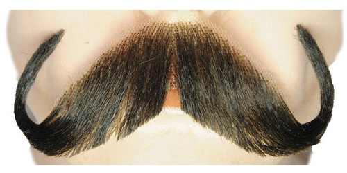 MUST HANDLEBAR BLEND L C BN 8