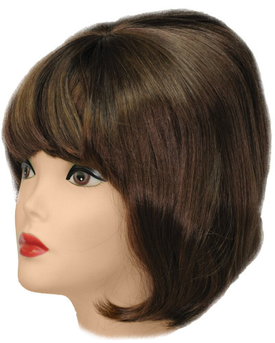 SPITCURL BEEHIVE LT BROWN 10