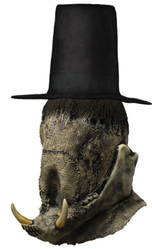 SCARECROW MASK *NEW*