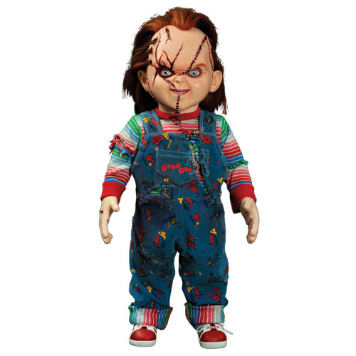 SEED OF CHUCKY - CHUCKY DOLL *