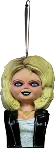 BRIDE OF CHUCKY ORNMNT TIFF BU