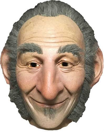 BIG FRIENDLY GIANT CHILD MASK