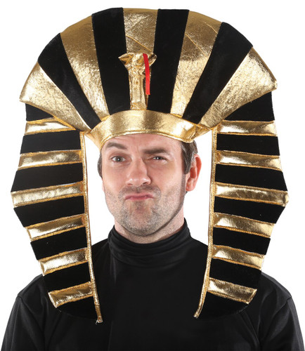 KING TUT HAT