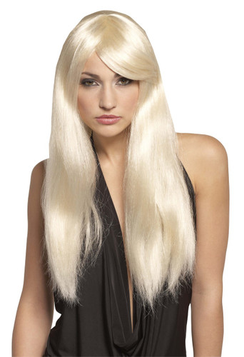 WIG DIVA BLONDE